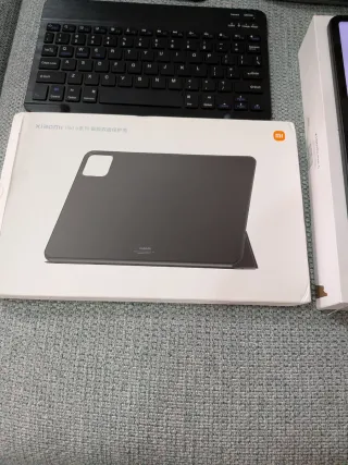 Tablet Xiaomi pad 6