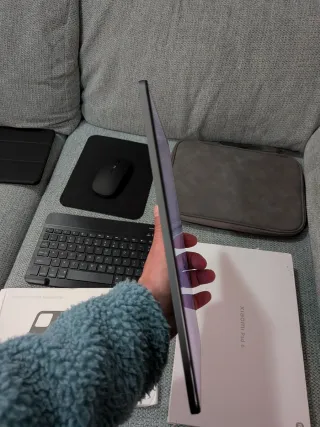 Tablet Xiaomi pad 6