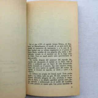 Lote 4 libros – Historia Universal de Literatura