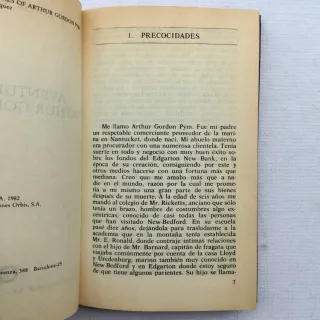 Lote 4 libros – Historia Universal de Literatura