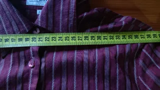 Camisa de mujer Ana Sebastián