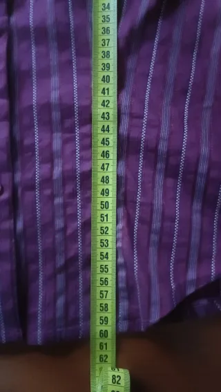 Camisa de mujer Ana Sebastián