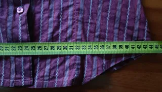 Camisa de mujer Ana Sebastián