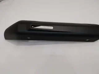 Protector Original Silenciador Ducati Multistrada