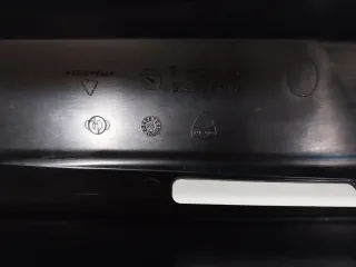 Protector Original Silenciador Ducati Multistrada