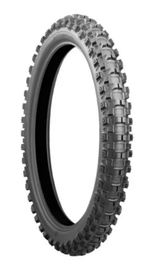 Neumático enduro bribgestone