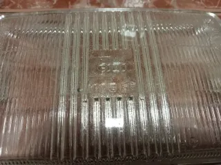 Cristales Antiniebla Cibie (2 unidades)