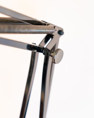 Lámpara flexo arquitecto Metalúrgica vintage