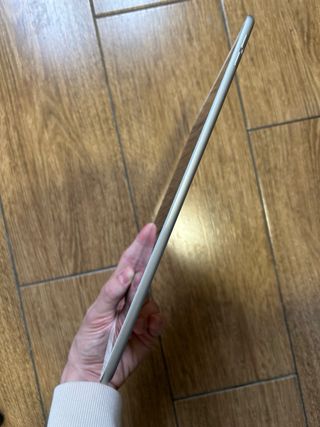 iPad Air 3ª Gen Plata