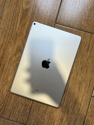 iPad Air 3ª Gen Plata