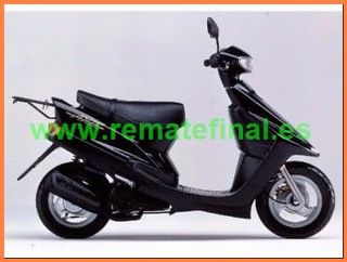 Volante Magnetico Yamaha Axis 50 (1990-1997)