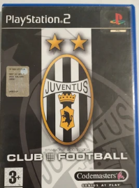 PlayStation 2 Club Football 2004