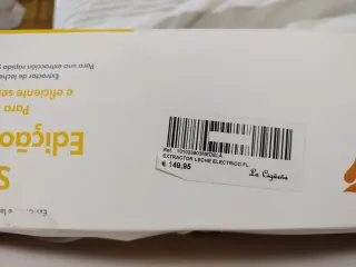 Sacaleches Medela Swing Flex Edición Premium