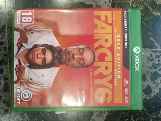 Pack 3 Videojuegos Xbox