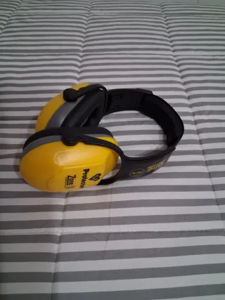 Auriculares Protector perfectos para Obra