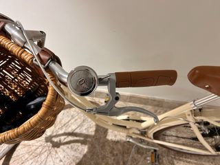 Bicicleta Urbana Berlín Vintage