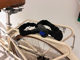 Bicicleta Urbana Berlín Vintage