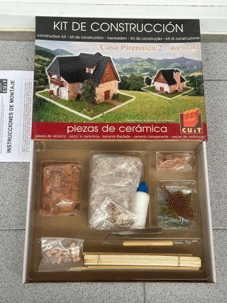 Puzzle 500 Piezas Familia Carro