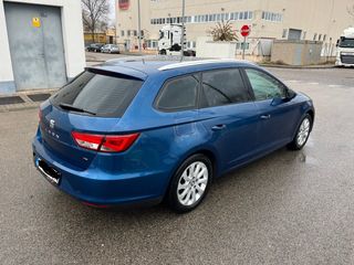 SEAT Leon 2014