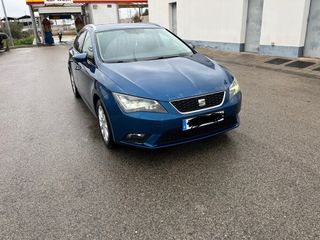 SEAT Leon 2014