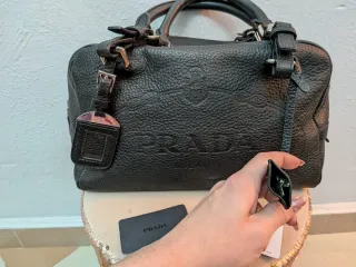 Borsa Prada