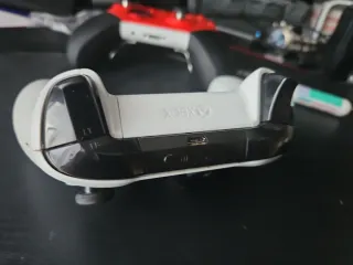 Mando Xbox One Blanco