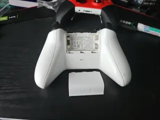 Mando Xbox One Blanco