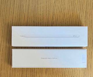 Apple Pencil 2a Generazione