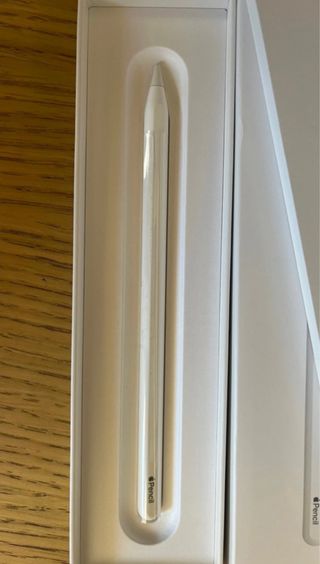 Apple Pencil 2a Generazione