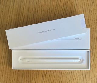 Apple Pencil 2a Generazione
