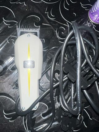 Máquina Wahl Super Taper