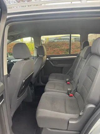 Volkswagen Touran 2009