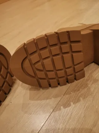 T37 Botines Springfield