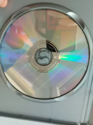 Star Wars Battlefront II PS2 Platinum