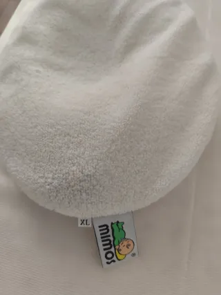 Almohada Mimos para bebé