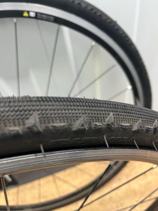 Llantas de Bicicleta Shimano Gravel 700x32