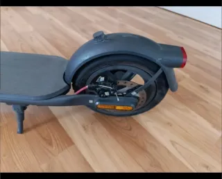 Patinete Eléctrico Xiaomi Scooter 4