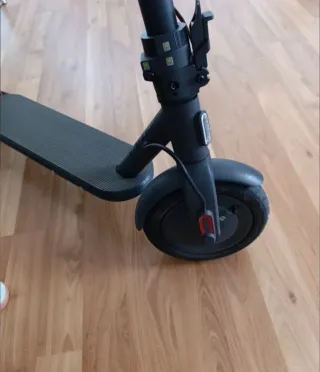Patinete Eléctrico Xiaomi Scooter 4