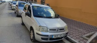 FIAT Panda 2010
