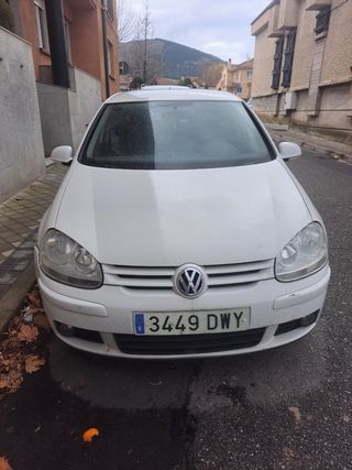 Volkswagen Golf 2006