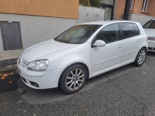 Volkswagen Golf 2006
