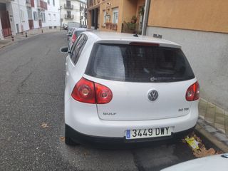 Volkswagen Golf 2006