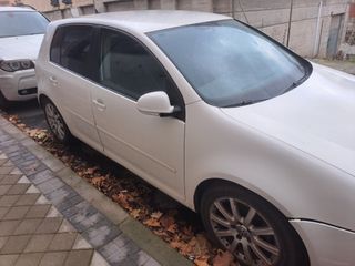 Volkswagen Golf 2006