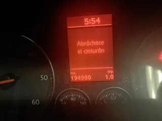 Volkswagen Golf 2006