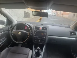 Volkswagen Golf 2006