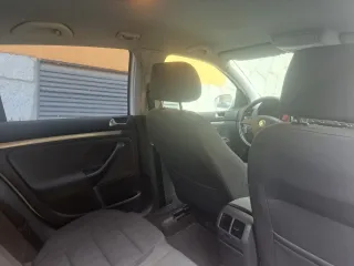 Volkswagen Golf 2006