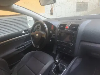 Volkswagen Golf 2006