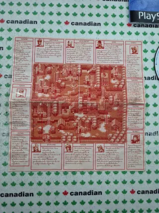 Alundra PlayStation 1