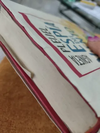 "La espía del viento"