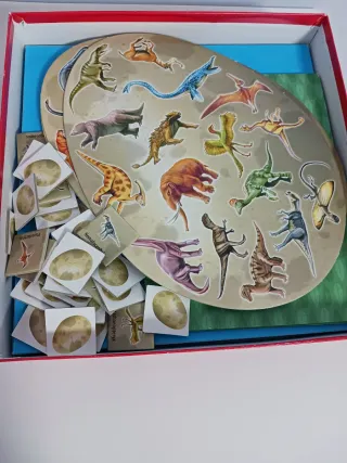 Juego Educa Raaapido!